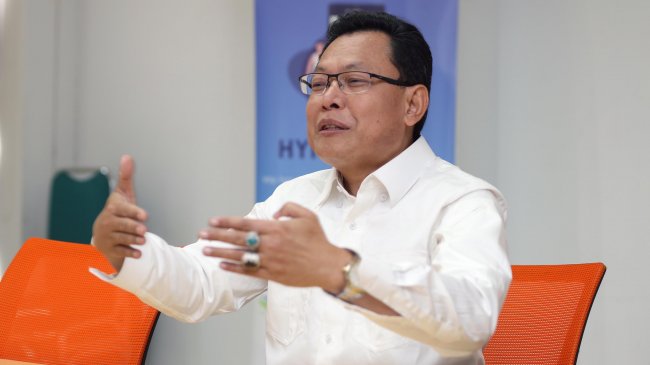 BIN Ungkap Ancaman yang Ganggu Stabilitas Keamanan Nasional